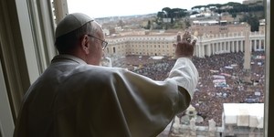 Papina kateheza na općoj audijenciji u srijedu 10. travnja